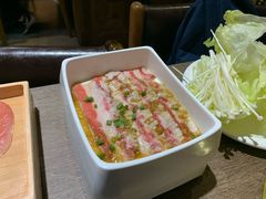 -火炉火自助餐(枫蓝国际店)