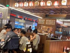 -小川洋风料理(大悦城店)