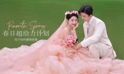 -蒙太奇婚纱摄影(万达店)