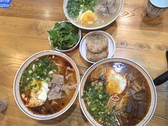 -闵四遵义羊肉粉(朝外大街店)