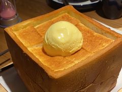 -绿茶餐厅(南昌王府井店)