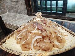 -御膳粥·牛乳粥底火锅·地道顺德菜(容桂店)