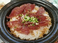 -蓝记茶餐厅(勒泰店)