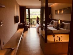 -西双版纳融创皇冠假日度假酒店