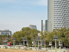 -天鹅湖体育公园