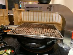 -九田家黑牛烤肉料理(石路天虹店)