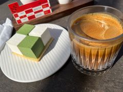 -S.O.E COFFEE(五道营店)