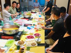 -暖心派对·独栋别墅团建聚会轰趴馆