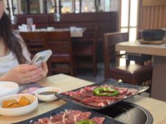 -汉城韩国烧烤火锅(官也街店)
