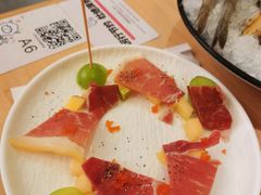 -温野菜涮涮锅(万象城店)