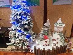 -新木器时代餐厅(太湖新天地店)