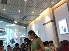 -满记甜品(荟聚购物中心店)