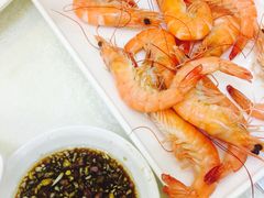 -喜碧海鲜·二十年本土海鲜老字号(上排店)