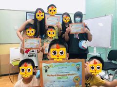 -美联英语(乐从天佑城中心)