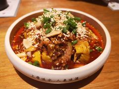 口水鸡-胡桃里音乐酒馆(四道口店)