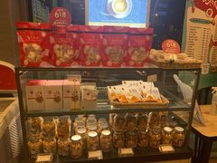 -85度C(上海奉贤苏宁生活广场二店)