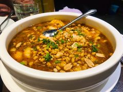 鱼豆花-有璟阁港式餐厅(国贸商城店)