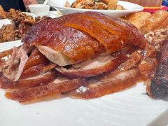 -大铁勺新津菜(东丽阳光新业广场店)