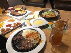 -豪客来牛排(文化路店)