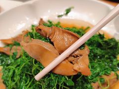 -老北门·苏帮菜·湖景包间(月光码头店)