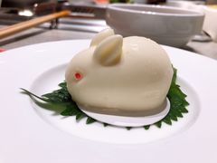 -海底捞火锅(金山百联店)
