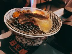 -崎玉烧·寿司料理(石井国际店)
