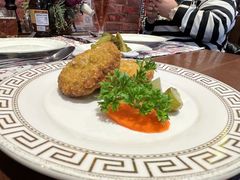 -92°C俄式厨房(中央大街店)