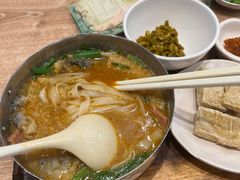 -小满手工粉(上海月星环球港店)