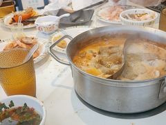 -吉布鲁牛排海鲜自助(武侯银泰城店)