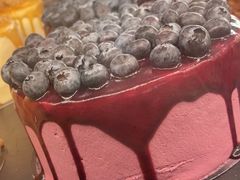 -BAKER&SPICE(安福路店)