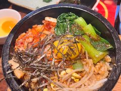 -牛坂亭 . 和牛烤肉海鲜酒场(工农路店)