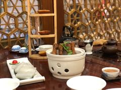 -顺德人家食府(黄金广场店)