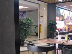 -SFC上影影城(新世界店)