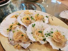 -崖口红树林海鲜餐厅