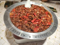 -3弄堂·滕王饭店·江西菜(铜锣湾店)