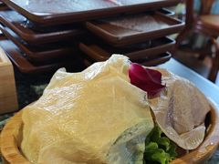-慢丽江·云南野生菌土鸡锅(西山店)