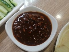 -姥家春饼店(漳州二路店)