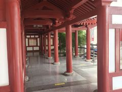 -大慈恩寺(大雁塔)