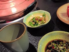 -菌自由丨野生菌火锅特色庭院餐厅(丽江古城店)