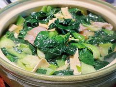 -大潮淮·淮扬菜(何园旗舰店)