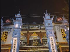 -会安古镇