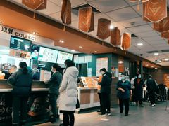-麦当劳(山大路店)
