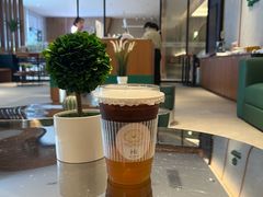 -YOLO COFFEE悠乐咖啡