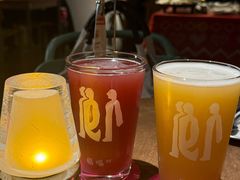 -福嗝er 咖啡&精酿餐吧(东四店)
