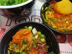 -湯島涮小火锅(余姚五彩城店)