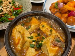 -山水茶艺馆·点心粤菜·30年老字号