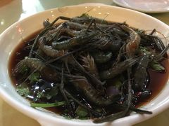 醉虾-小实惠嘉(威海路店)