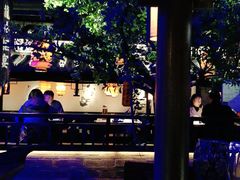 -绿茶餐厅(乐峰广场店)