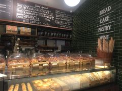 -BAKER&SPICE(国金中心商场店)