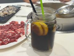 -陈记顺和潮汕牛肉火锅(韩江路店)